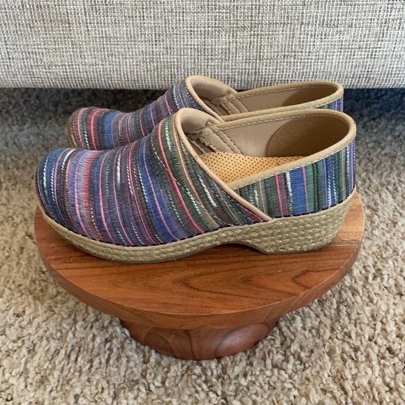 Dansko Shoes - Dansko clogs size 36